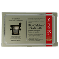 Pharma Nord Bio calcium & D3 & K1 & K2 60 Tabletten