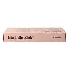 Pharma Nord Bio influ zink 30.00 Tabletten