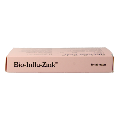 Pharma Nord Bio influ zink 30.00 Tabletten