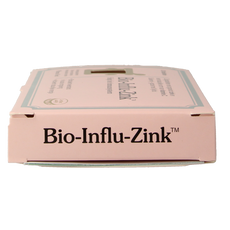 Pharma Nord Bio influ zink 30.00 Tabletten