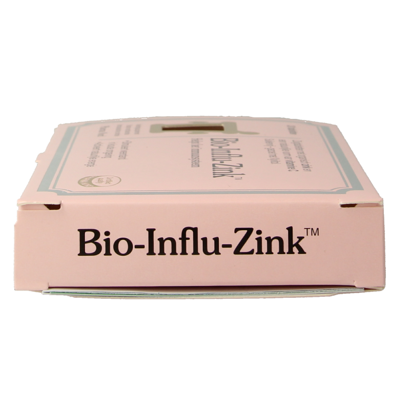 Pharma Nord Bio influ zink 30 Tabletten