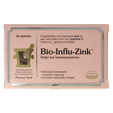 Pharma Nord Bio influ zink 90.00 Tabletten