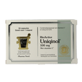 Pharma Nord Bio active uniquinol Q10 100 mg 30 Capsules