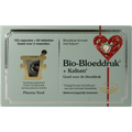 Pharma Nord Bio bloeddruk & kalium 120 caps + 60 tabletten 180 Stuks
