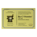 Pharma Nord Bio C vitamine 120 Tabletten