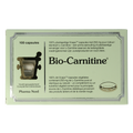 Pharma Nord Bio carnitine 100 Capsules