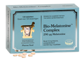 Pharma Nord Bio melatonine complex 290mcg 120.00 Zuigtabletten