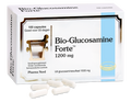 Pharma Nord Bio glucosamine forte 100.00 Capsules