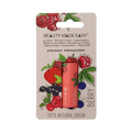 Beauty Made Easy Papertube lipbalm berry 5.5 Gram
