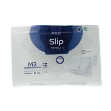 Abena Slip M2 premium 24.00 Stuks