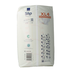 Abena Slip XL 4 premium 12.00 Stuks