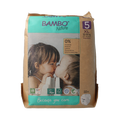 Bambo Babyluiers maat 5 12-18kg 22 Stuks