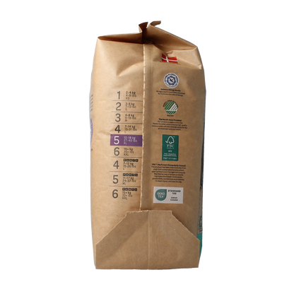 Bambo Babyluiers maat 5 12-18kg 22.00 Stuks