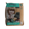 Bambo Luierbroekjes maat 5 11-17kg 19 Stuks