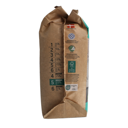 Bambo Luierbroekjes maat 5 11-17kg 19.00 Stuks