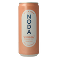NODA Pink grapefruit bio 330 Milliliter