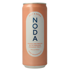 NODA Pink grapefruit bio 330.00 Milliliter