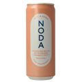 NODA Pink grapefruit bio 330.00 Milliliter