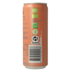 NODA Pink grapefruit bio 330 Milliliter