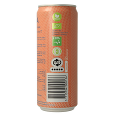 NODA Pink grapefruit bio 330.00 Milliliter