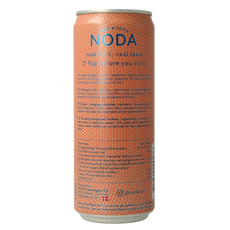 NODA Pink grapefruit bio 330 Milliliter
