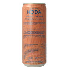 NODA Pink grapefruit bio 330.00 Milliliter