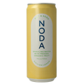 NODA Sicilian lemon bio 330.00 Milliliter