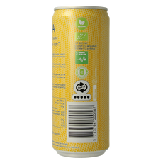 NODA Sicilian lemon bio 330.00 Milliliter
