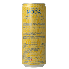 NODA Sicilian lemon bio 330.00 Milliliter