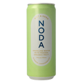 NODA Ginger lemongrass bio 330.00 Milliliter