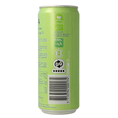NODA Ginger lemongrass bio 330.00 Milliliter