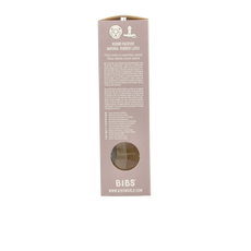 Bibs Fopspeen maat 2 deep space/petrol 2 pack 2.00 Stuks