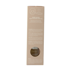 Bibs Fopspeen maat 3 woodchuck blush 2 Stuks