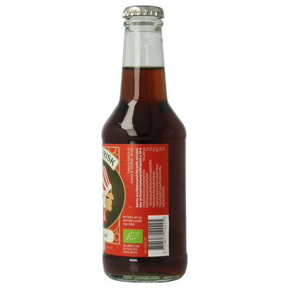 Naturfrisk Cola bio 250.00 Milliliter