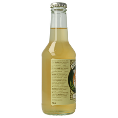 Naturfrisk Ginger ale bio 250.00 Milliliter