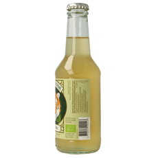 Naturfrisk Ginger ale bio 250.00 Milliliter
