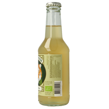 Naturfrisk Ginger ale bio 250.00 Milliliter
