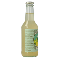 Naturfrisk Bitter lemon bio 250.00 Milliliter
