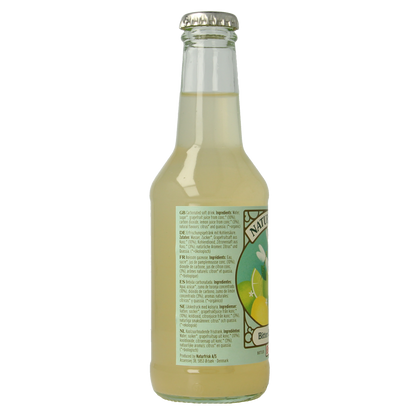 Naturfrisk Bitter lemon bio 250.00 Milliliter