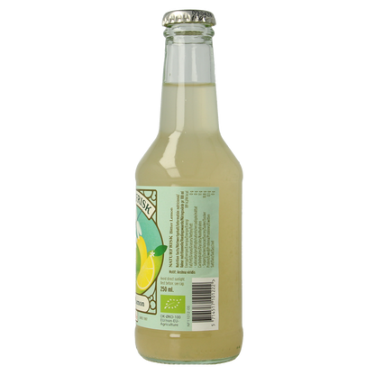 Naturfrisk Bitter lemon bio 250.00 Milliliter