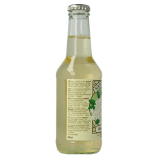 Naturfrisk Elderflower bio 250.00 Milliliter