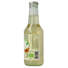 Naturfrisk Elderflower bio 250.00 Milliliter