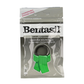 Bentasil Drop zwart zilver 32 Gram