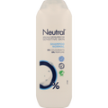 Neutral Shampoo normaal 250 Milliliter