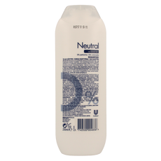 Neutral Shampoo normaal 250 Milliliter