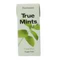 True Mints Fresh mint suikervrij 13 Gram