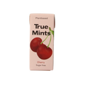 True Mints Cherry suikervrij 13 Gram
