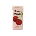 True Mints Cherry suikervrij 13.00 Gram