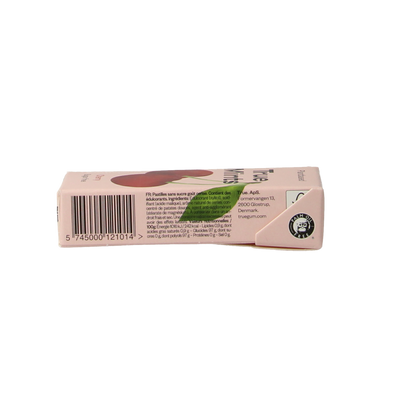 True Mints Cherry suikervrij 13.00 Gram
