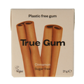 True Gum Cinnamon suikervrij 21 Gram